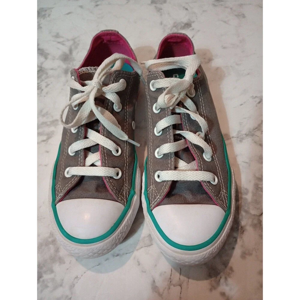 Converse All-Star Shoes Size 2